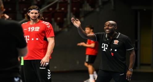 كرة يد.. هزيمة جديدة لمدرب مصر مع فيزبريم في دوري الأبطال